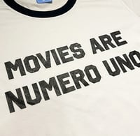 Image 2 of NUMERO UNO - WMNS WHITE/NAVY