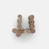 Image 2 of Small Puffy Four