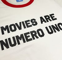 Image 2 of NUMERO UNO - WMNS WHITE/RED