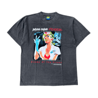 Image 1 of JOJO - JOLYNE CUJOH ENEMY OF THE PRIEST (FADED) 