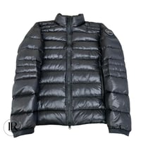 Image 1 of Canada Goose Crofton Packable Jacket– Men’s Lightweight Down with Backpack Strap