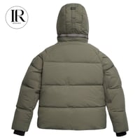 Image 2 of Canada Goose Brown