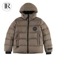 Image 3 of Canada Goose Brown