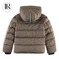 Image 4 of Canada Goose Brown