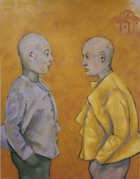 Image 1 of Cara a cara