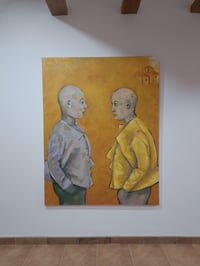 Image 3 of Cara a cara