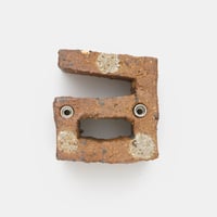 Image 2 of Small Square Six