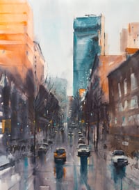 Image 1 of Red on Newhall St