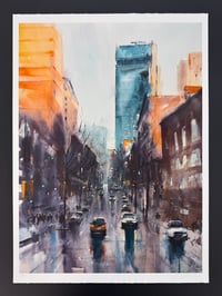 Image 2 of Red on Newhall St