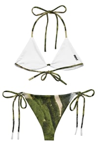 Image 5 of Moss Bikini Set