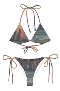 Image 4 of Miami Bikini Set