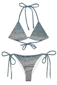 Image 2 of Ocean Dream Bikini Set