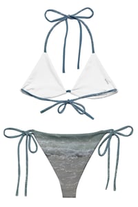 Image 3 of Ocean Dream Bikini Set
