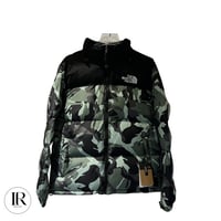 Image 4 of The North Face Limited Edition Puffer