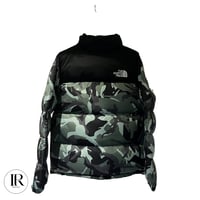 Image 5 of The North Face Limited Edition Puffer