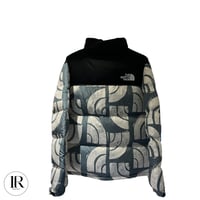 Image 8 of The North Face Limited Edition Puffer