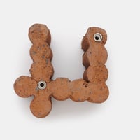 Image 2 of Large Puffy Four