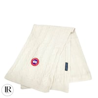 Image 3 of Canada Goose Hat, Gloves & Scarf Set – Limited Edition Winter Accessories