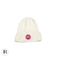 Image 4 of Canada Goose Hat, Gloves & Scarf Set – Limited Edition Winter Accessories