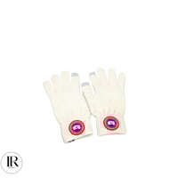 Image 5 of Canada Goose Hat, Gloves & Scarf Set – Limited Edition Winter Accessories