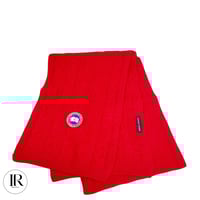 Image 8 of Canada Goose Hat, Gloves & Scarf Set – Limited Edition Winter Accessories