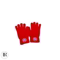 Image 10 of Canada Goose Hat, Gloves & Scarf Set – Limited Edition Winter Accessories