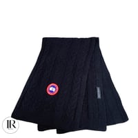 Image 13 of Canada Goose Hat, Gloves & Scarf Set – Limited Edition Winter Accessories