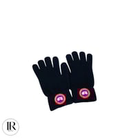 Image 15 of Canada Goose Hat, Gloves & Scarf Set – Limited Edition Winter Accessories