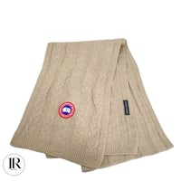 Image 18 of Canada Goose Hat, Gloves & Scarf Set – Limited Edition Winter Accessories