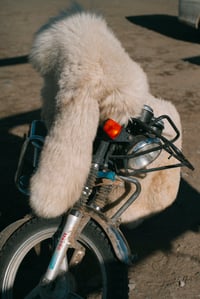 Image 1 of Mongolian bike 