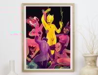 Image 1 of The Dance