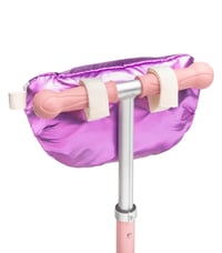 Image 7 of Ratatam metallic banana bag