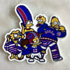 Simpsons Mafia