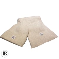 Image 14 of Moncler Hat & Scarf Set – Limited Edition Winter Accessories