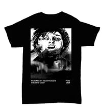 Image 2 of Rudolf Eb.er Quiet Husband - S/S Tee