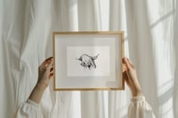 Image 1 of #1 - Die Liebe wächst im Garten - ORIGINAL