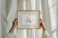 Image 1 of #4 - Die Liebe wächst im Garten - ORIGINAL