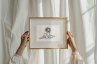 Image 1 of #5 - Die Liebe wächst im Garten - ORIGINAL