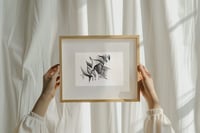 Image 1 of #6 - Die Liebe wächst im Garten - ORIGINAL