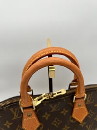 Image 6 of Louis Vuitton Monogram Alma PM Vintage