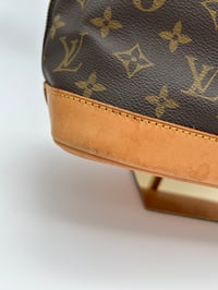 Image 10 of Louis Vuitton Monogram Alma PM Vintage