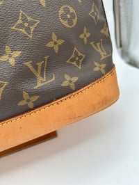 Image 12 of Louis Vuitton Monogram Alma PM Vintage