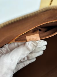 Image 19 of Louis Vuitton Monogram Alma PM Vintage