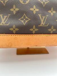 Image 11 of Louis Vuitton Monogram Alma PM Vintage