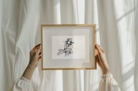 Image 1 of #8 - Die Liebe wächst im Garten - ORIGINAL