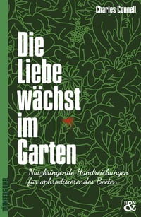 Image 2 of #11 - Die Liebe wächst im Garten - ORIGINAL