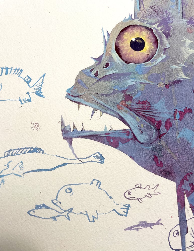 Image of Life Aquatic 2