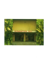 Mother Nature's Mall 