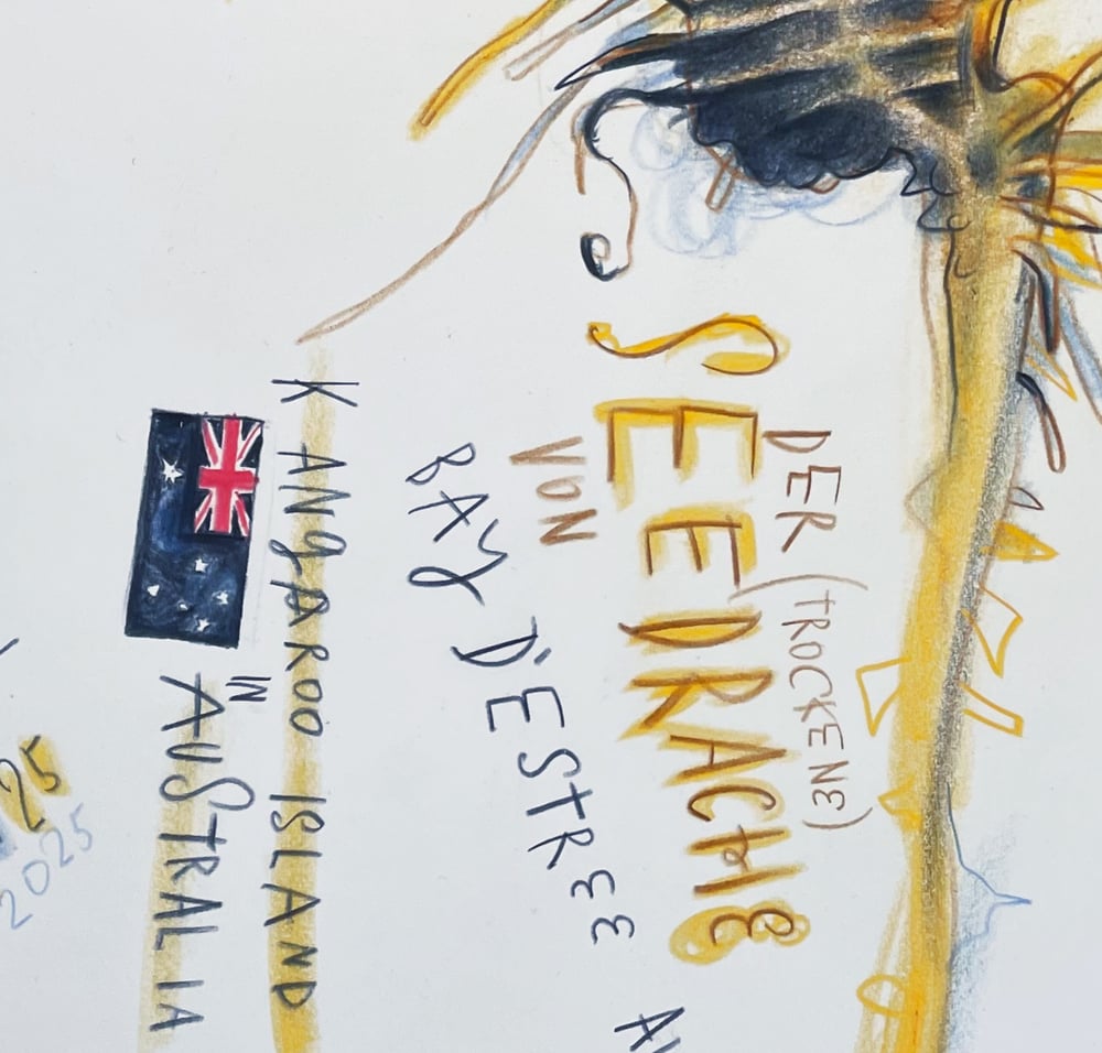 Image of Life Aquatic: Sea dragon