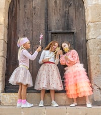 Image 2 of Josephine tutu skirt